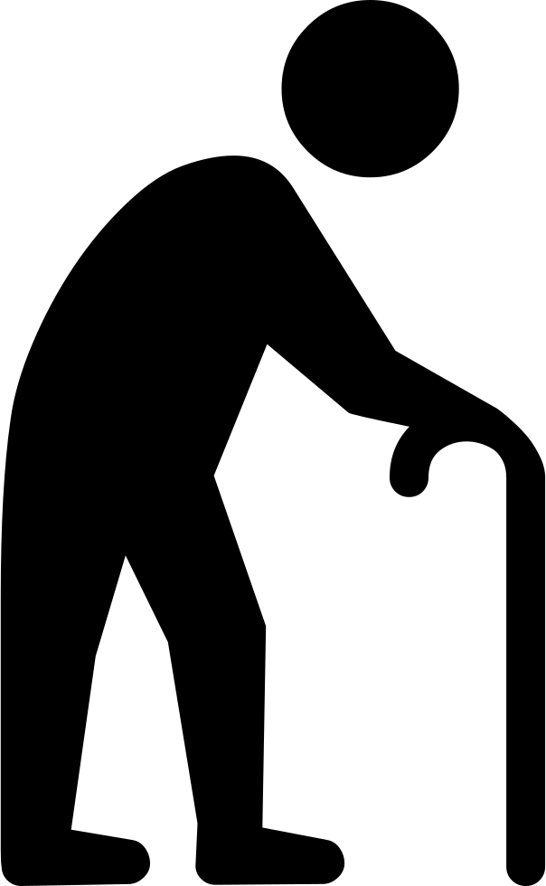 604x980 Hd Clip Royalty Free Download Person Png Icon Free