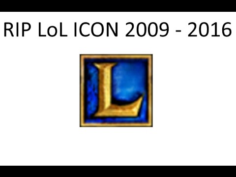 480x360 How To Switch To Old Lol Icon