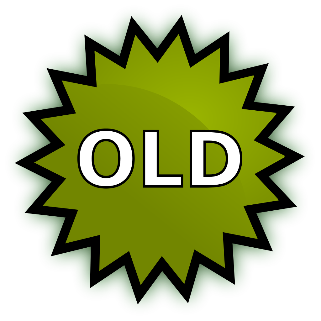 1024x1024 Fileold Icon Shiny Badge