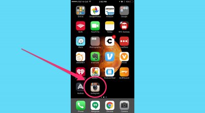 400x221 How To Get The Old Instagram App Icon Back Business Insider