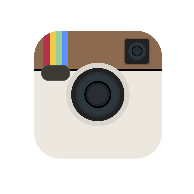 Old Instagram Icon at Collection of Old Instagram