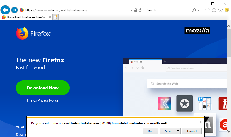876x521 How To Download And Install Firefox On Windows How To Mozilla