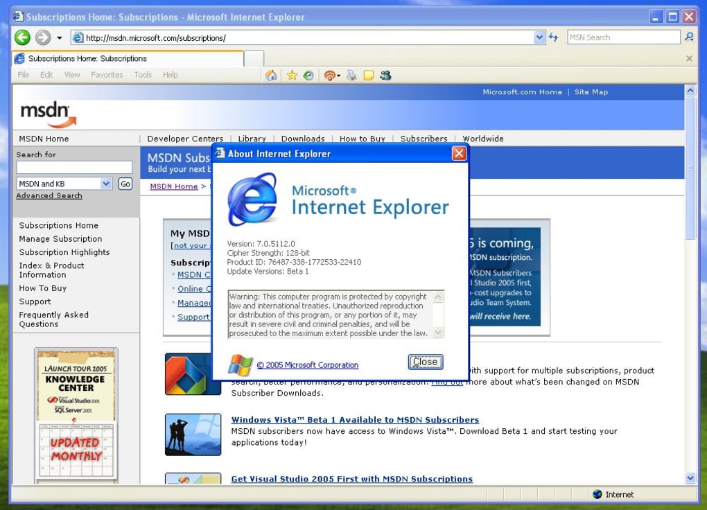1020x736 Internet Explorer