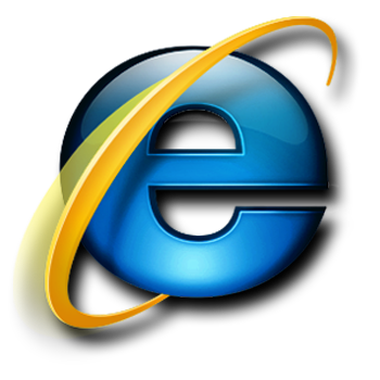 350x350 Old Internet Explorer Icon Images