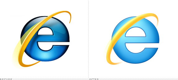 how to get icon for internet explorer