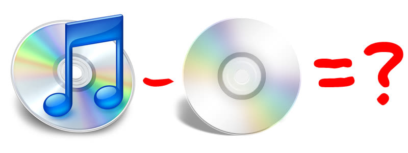 800x300 Photoshop Contest Design A New Itunes Icon