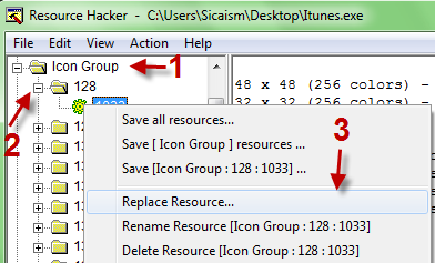 392x237 Itunes How To Change The Icon Back To Itunes Version In Windows