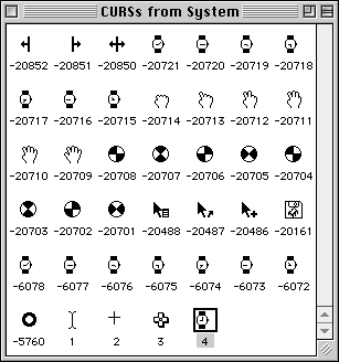 307x328 Impossiblue Resedit And The Recreation Of The Mac Os Wristwatch