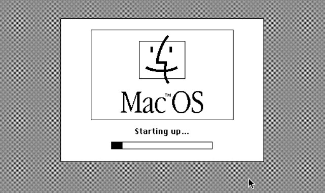 Old Mac Icon at Vectorified.com | Collection of Old Mac Icon free for ...