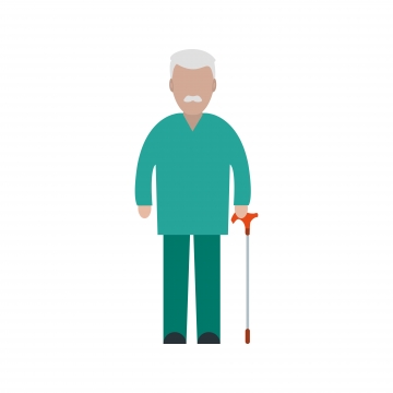 360x360 Old Man Icon Png Images Vector And Free Download