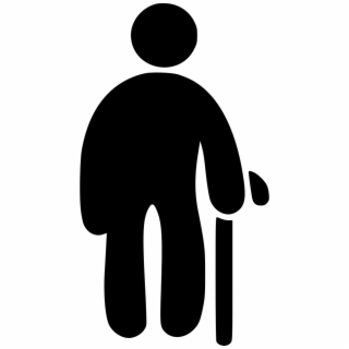 320x320 Old Man Png Images Old Man Transparent Png