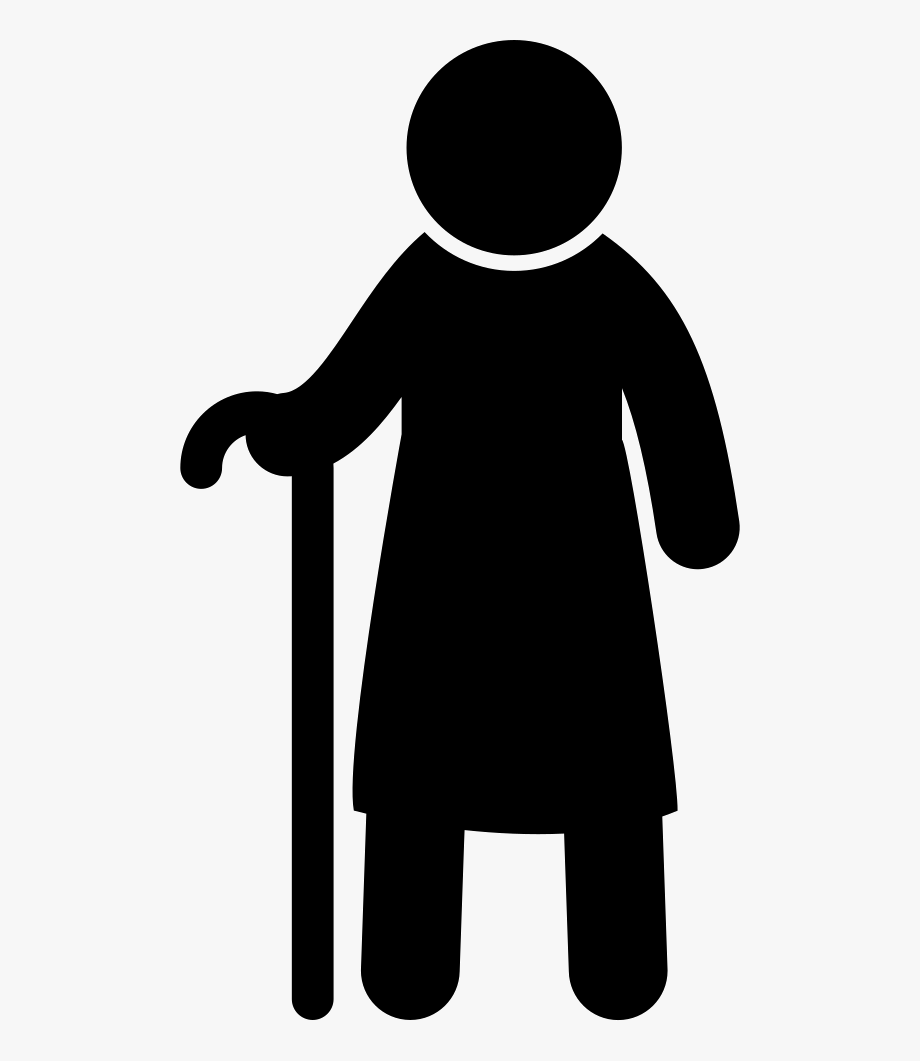 920x1061 Standing A Png Icon Free Download