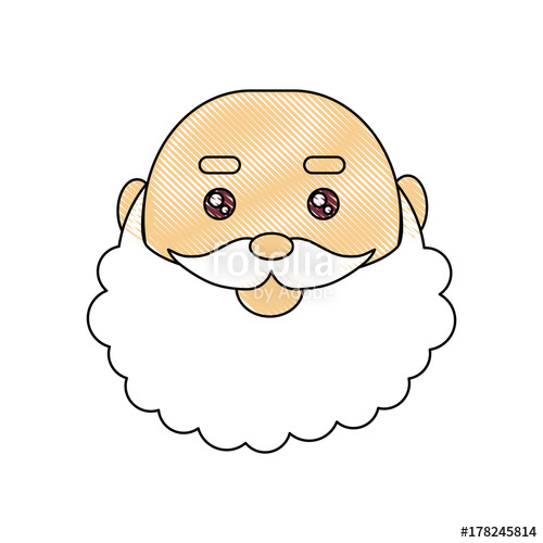 500x500 Cartoon Old Man Icon Stock Image And Royalty Free Vector