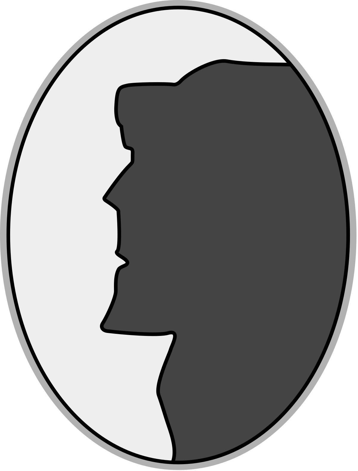 1200x1576 Filenew Hampshire's Old Man Of The Mountain