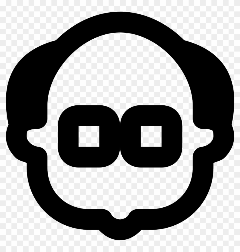 840x880 Man Icon Png