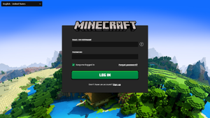 300x169 Java Edition Launcher Official Minecraft Wiki