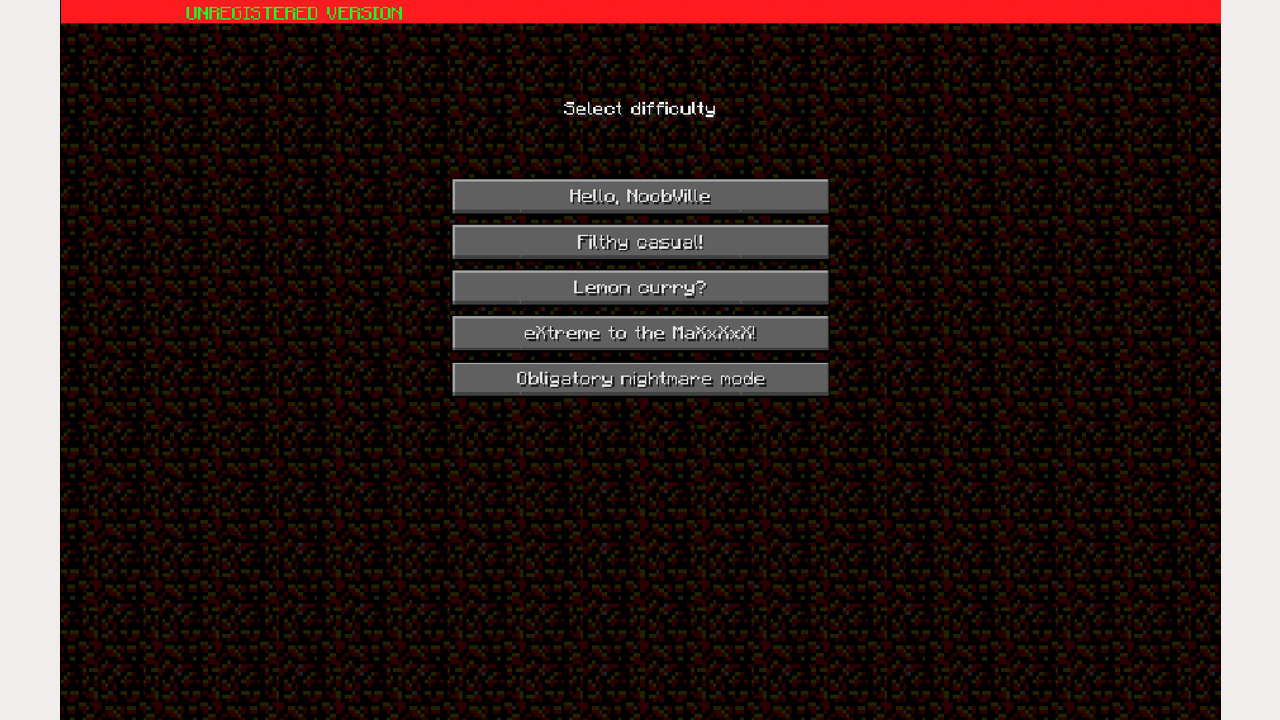 1280x720 Minecraft Rediscovered Minecraft