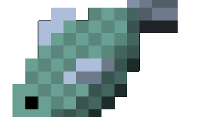 400x230 Classic Fish Pack Minecraft Texture Packs