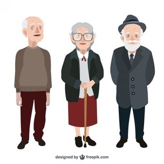 338x338 Image Result For Old Man Weather Icon Character People
