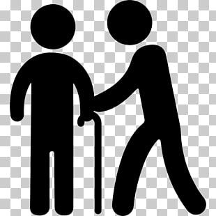 310x310 Old Age Computer Icons Aged Care Health Care Symbol, Symbol Png