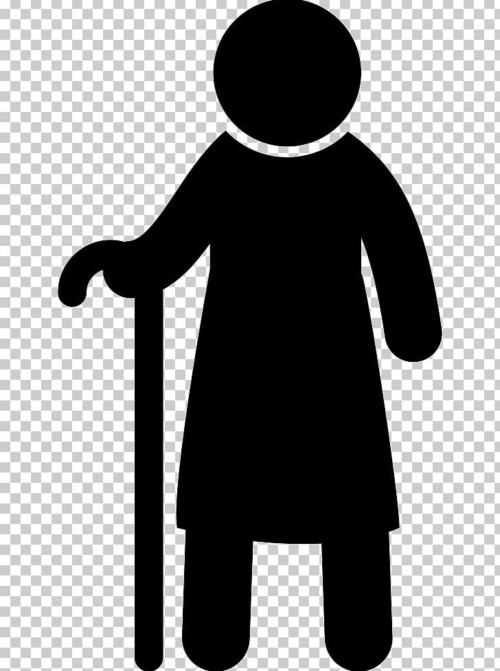 728x977 Logo Computer Icons Person Old Age Png, Clipart, Black, Black