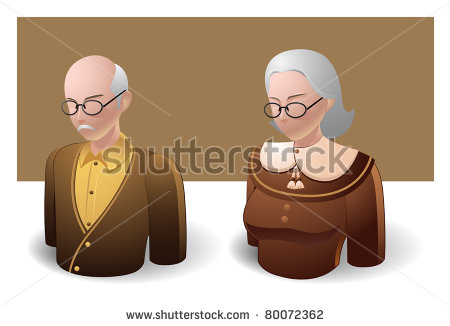 450x326 Old Man Women Icon Images Images