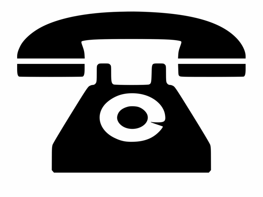 Old Phone Icon at Vectorified.com | Collection of Old Phone Icon free ...