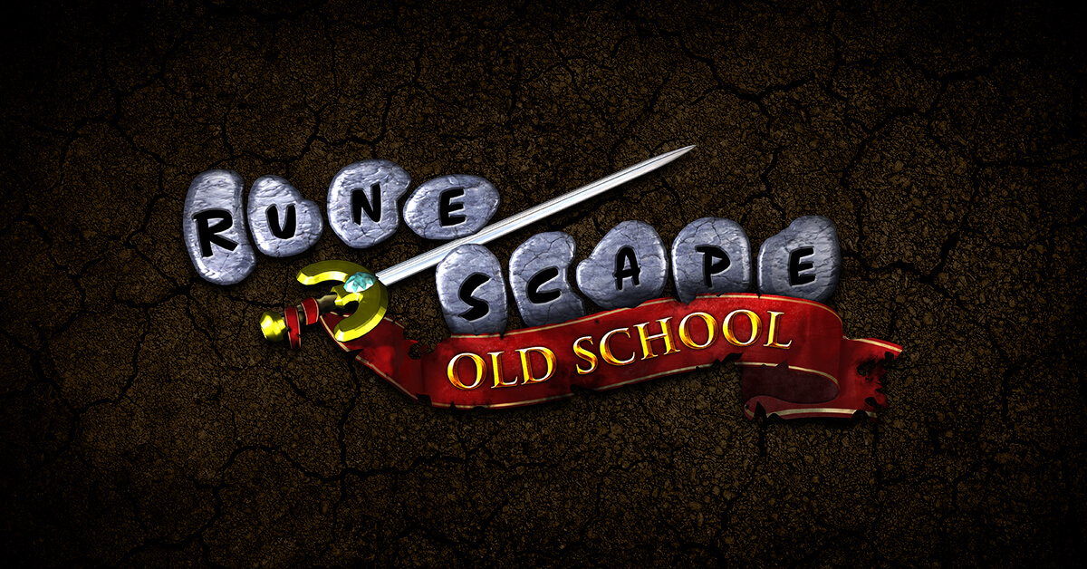1200x628 Old School Runescape