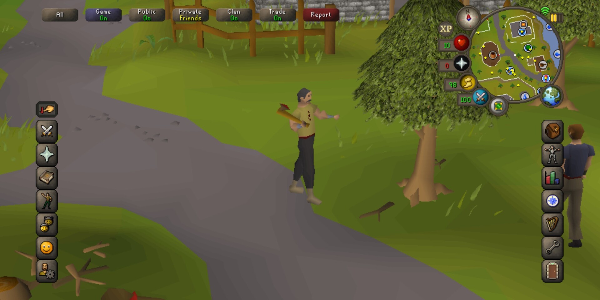 1920x960 Old School Runescape Mobile Tips And Tricks