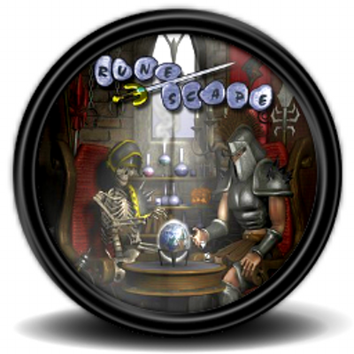 400x400 Old School Runescape