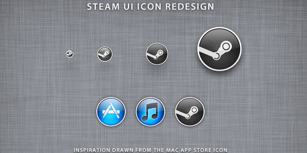 600x300 Mac Icons