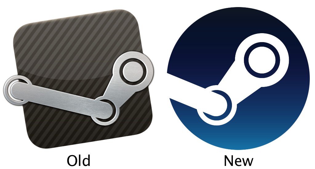 1024x550 Old Steam Icon