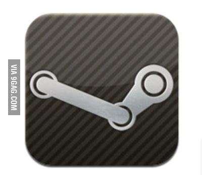 400x348 R I P Old Steam Icon You Will Be Remembered