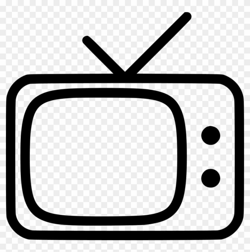 840x848 Free Png Old Television Png Images Transparent