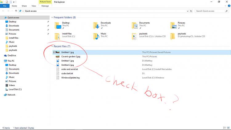 750x422 Windows Seems To Be Using Old Icons Solved