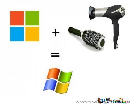 458x364 How To Get The Old Windows Icon