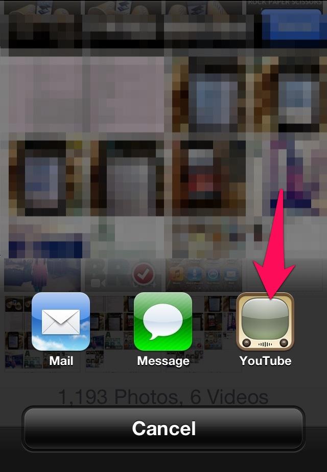 640x922 How To Upload Videos On Youtube From An Ios Device