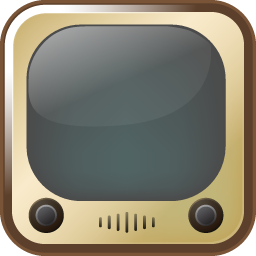 256x256 Youtube Icons, Free Icons In Large Icons Social