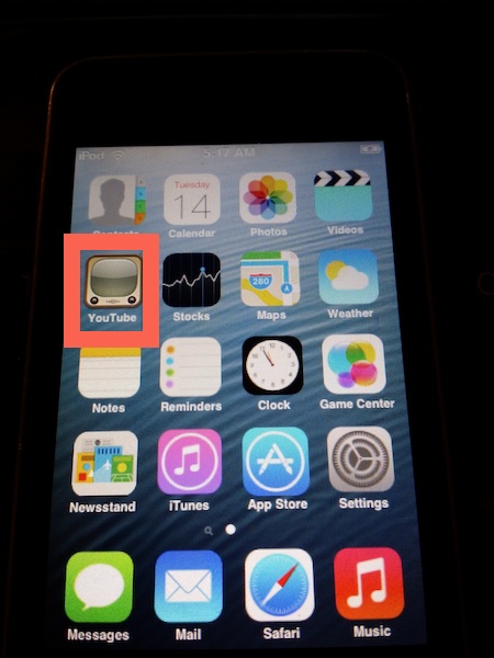 450x600 Completing The Package Transforming Your Youtube Icon Using Ifile