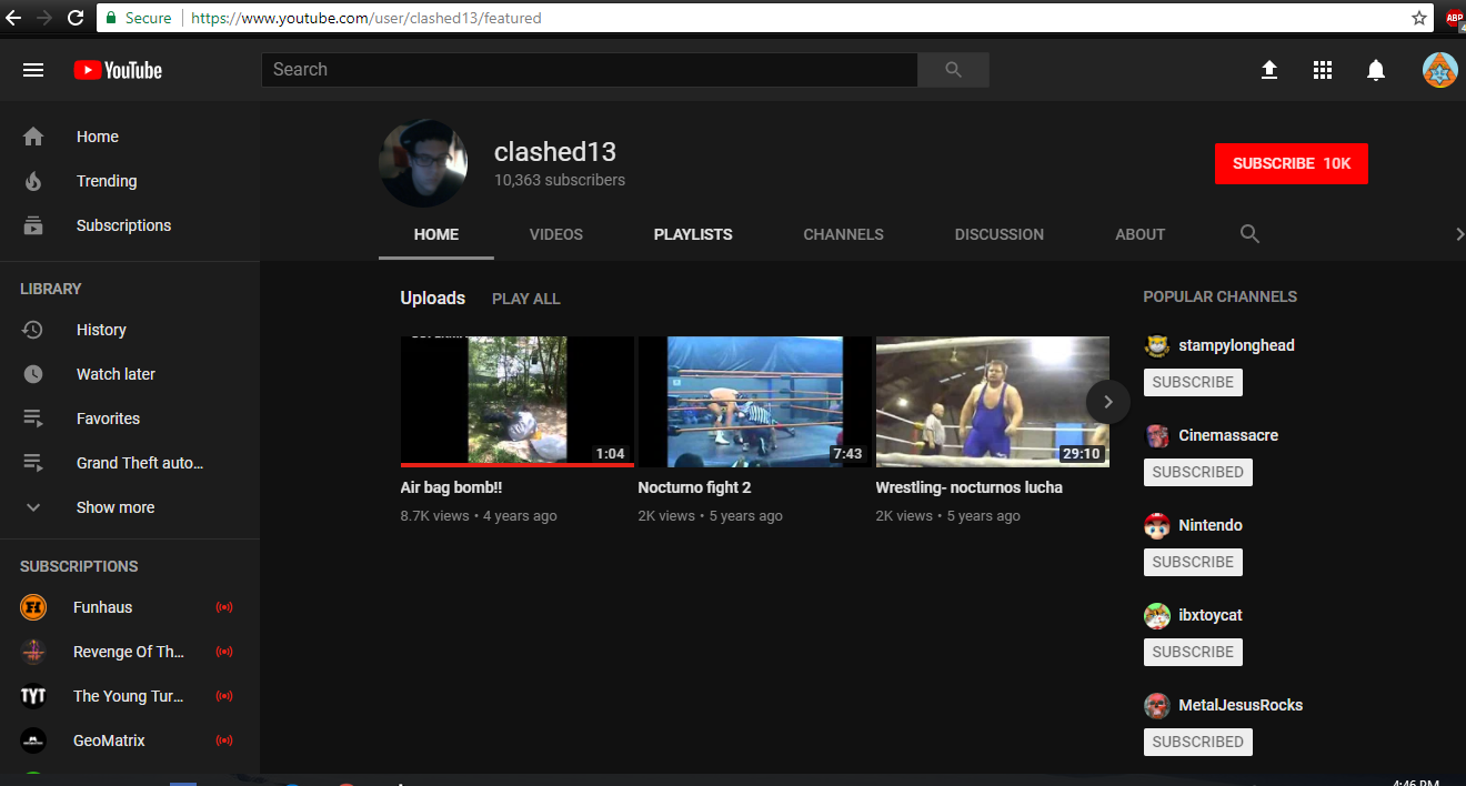 1320x708 Forgot Password To Old Youtube Account, Recovery Not Helping
