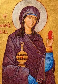 236x341 Image Result For St Mary Magdalene Oldest Icon Mary Magdalene