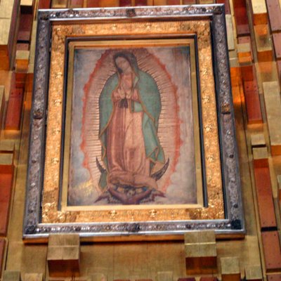 400x400 Shroudie On Twitter Advocata Nostra, The Oldest Icon Of Mary