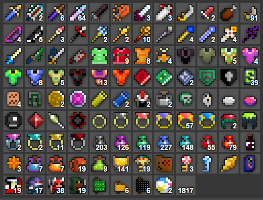537x408 Osrs Items Archives