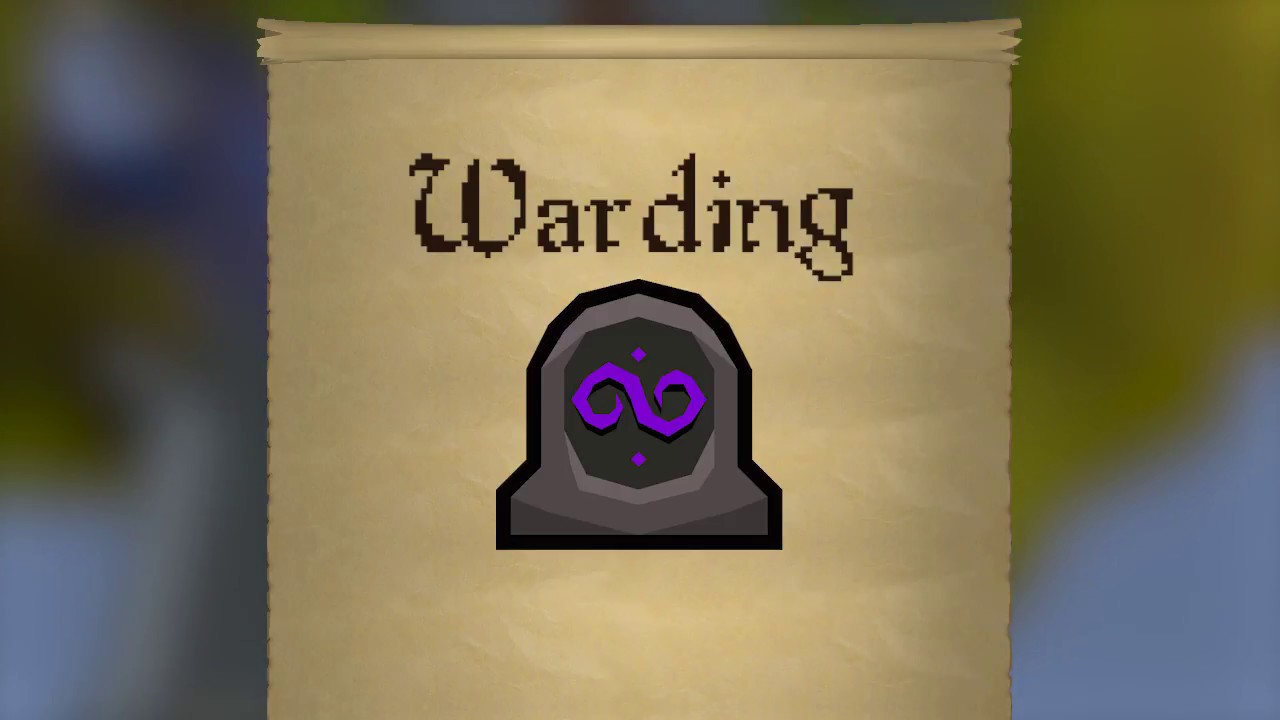 1280x720 Osrs Runefest Reveal Warding