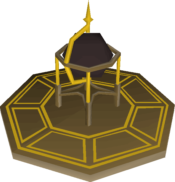 594x618 Celestial Globe Old School Runescape Wiki Fandom Powered