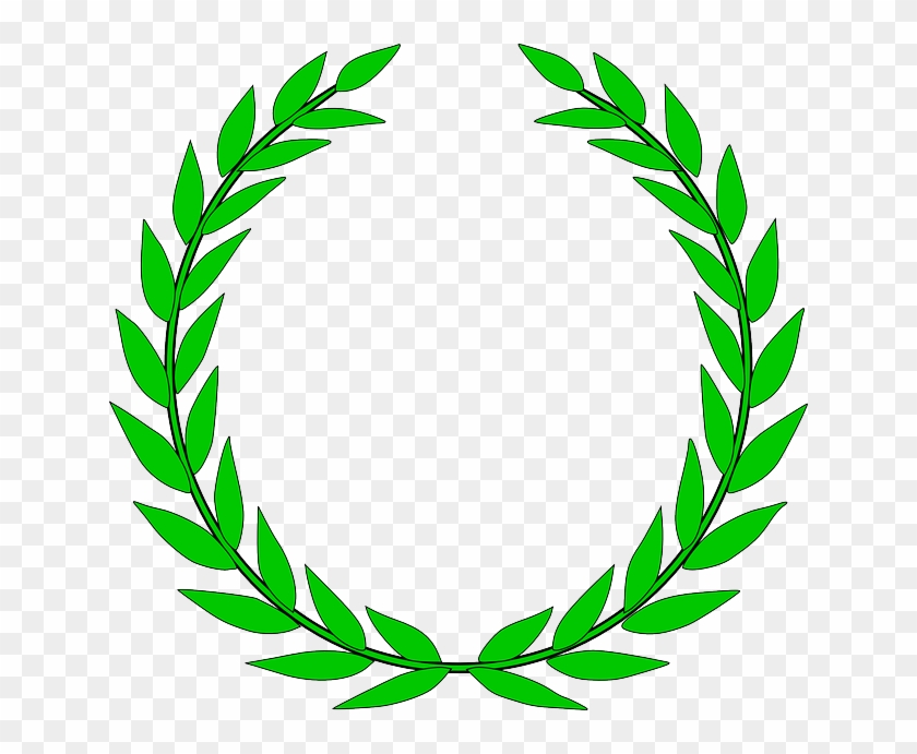 840x691 Drawing Black, Green, Icon, Wreath, Outline, Symbol