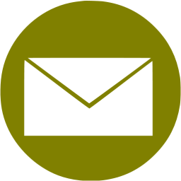 256x256 Olive Email Icon