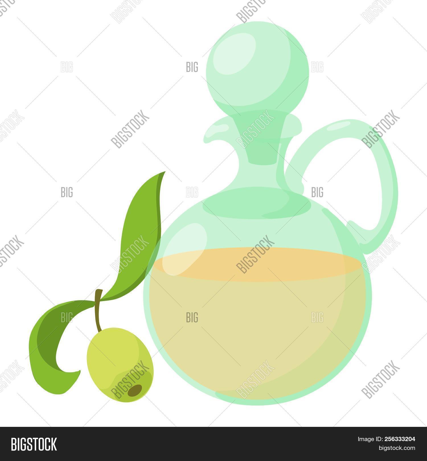 Olive Oil Icon Cartoon Illustration Of Olive Oil Icon Image 1500x1620 Olive Oil Icon Cartoon Illustration Of Olive Oil Icon Image