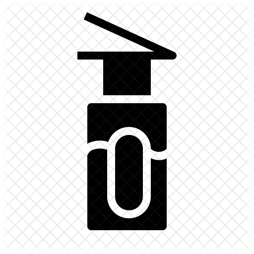 Olive Oil Icon Of Glyph Style 512x512 Olive Oil Icon Of Glyph Style