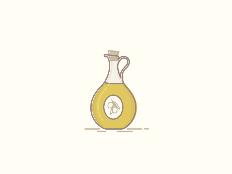 Olive Oil Icon 800x600 Olive Oil Icon